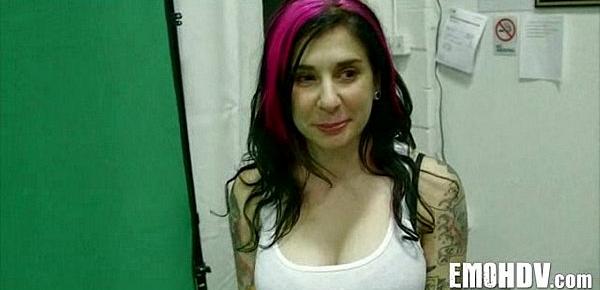  Hot emo pussy 217